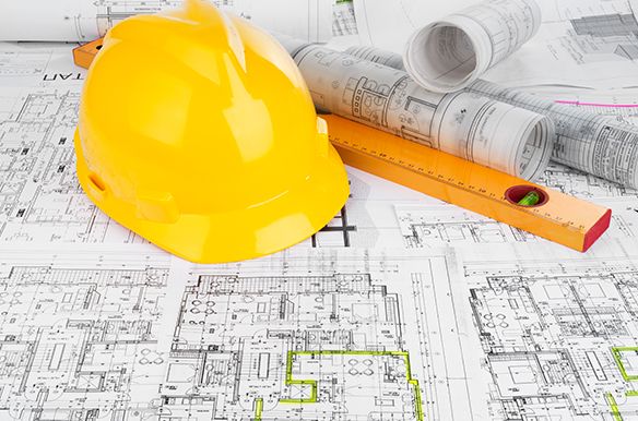 Planos para caonstruccióm