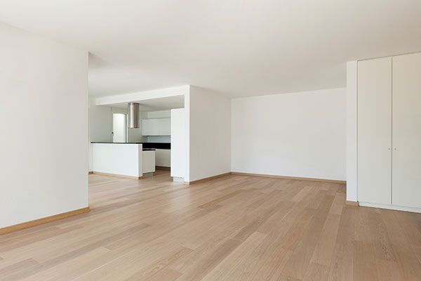 Casa interior