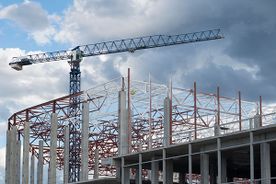 Construcción de obras y edificios