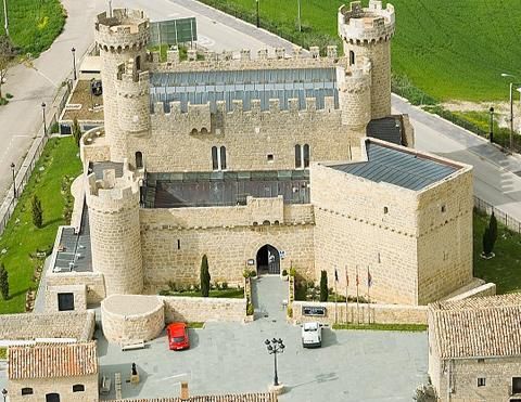 Coca restauraciones y obras Castillo